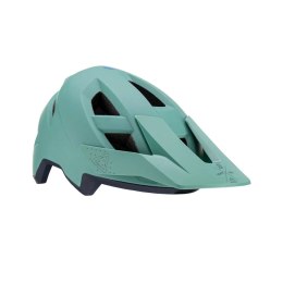LEATT KASK ROWEROWY DAMSKI MTB ALLMTN 2.0 V23 HELMET PISTACHIO ZIELONY M 55