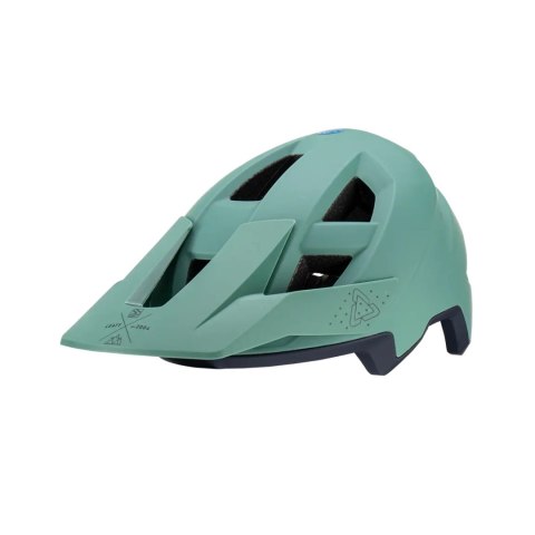 LEATT KASK ROWEROWY DAMSKI MTB ALLMTN 2.0 V23 HELMET PISTACHIO ZIELONY M 55 LEATT KASK ROWEROWY DAMSKI MTB ALLMTN 2.0 V23 HELMET PISTACHIO ZIELONY M 55
