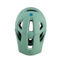 LEATT KASK ROWEROWY DAMSKI MTB ALLMTN 2.0 V23 HELMET PISTACHIO ZIELONY M 55
