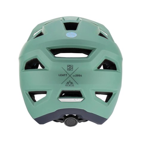 LEATT KASK ROWEROWY DAMSKI MTB ALLMTN 2.0 V23 HELMET PISTACHIO ZIELONY M 55 LEATT KASK ROWEROWY DAMSKI MTB ALLMTN 2.0 V23 HELMET PISTACHIO ZIELONY M 55