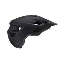 LEATT KASK ROWEROWY MTB ALLMTN 1.0 V23 HELMET STEALTH CZARNY L 59-63 CM