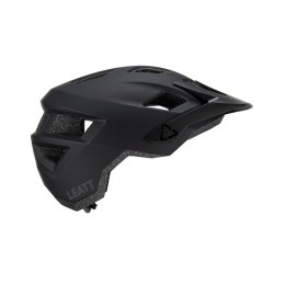 LEATT KASK ROWEROWY MTB ALLMTN 1.0 V23 HELMET STEALTH CZARNY S 51-55 CM