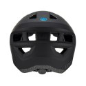 LEATT KASK ROWEROWY MTB ALLMTN 1.0 V23 HELMET STEALTH CZARNY S 51-55 CM