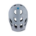 LEATT KASK ROWEROWY MTB ALLMTN 1.0 V23 HELMET TITANIUM SZARY L 59-63 CM