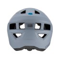 LEATT KASK ROWEROWY MTB ALLMTN 1.0 V23 HELMET TITANIUM SZARY L 59-63 CM