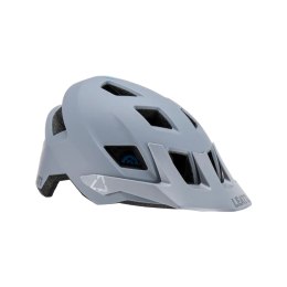 LEATT KASK ROWEROWY MTB ALLMTN 1.0 V23 HELMET TITANIUM SZARY M 55-59 CM