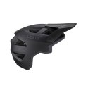 LEATT KASK ROWEROWY MTB ALLMTN 2.0 V23 HELMET STEALTH CZARNY L 59-63 CM
