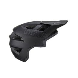 LEATT KASK ROWEROWY MTB ALLMTN 2.0 V23 HELMET STEALTH CZARNY L 59-63 CM