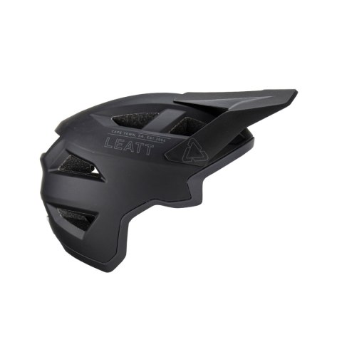 LEATT KASK ROWEROWY MTB ALLMTN 2.0 V23 HELMET STEALTH CZARNY L 59-63 CM