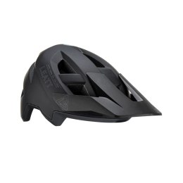 LEATT KASK ROWEROWY MTB ALLMTN 2.0 V23 HELMET STEALTH CZARNY L 59-63 CM