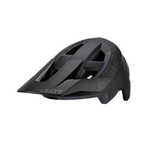 LEATT KASK ROWEROWY MTB ALLMTN 2.0 V23 HELMET STEALTH CZARNY L 59-63 CM LEATT KASK ROWEROWY MTB ALLMTN 2.0 V23 HELMET STEALTH CZARNY L 59-63 CM