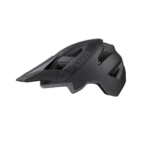 LEATT KASK ROWEROWY MTB ALLMTN 2.0 V23 HELMET STEALTH CZARNY L 59-63 CM LEATT KASK ROWEROWY MTB ALLMTN 2.0 V23 HELMET STEALTH CZARNY L 59-63 CM