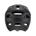 LEATT KASK ROWEROWY MTB ALLMTN 2.0 V23 HELMET STEALTH CZARNY L 59-63 CM
