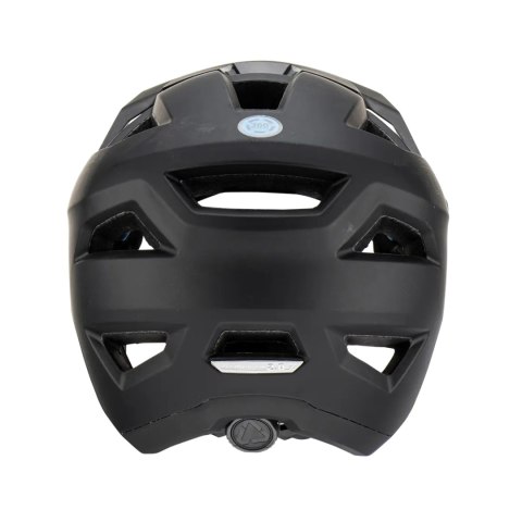 LEATT KASK ROWEROWY MTB ALLMTN 2.0 V23 HELMET STEALTH CZARNY L 59-63 CM LEATT KASK ROWEROWY MTB ALLMTN 2.0 V23 HELMET STEALTH CZARNY L 59-63 CM