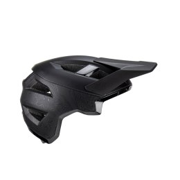 LEATT KASK ROWEROWY MTB ALLMTN 3.0 V23 HELMET STEALTH CZARNY L 59-63 CM