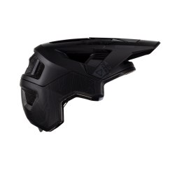 LEATT KASK ROWEROWY MTB ALLMTN 4.0 V23 HELMET STEALTH CZARNY L 59-63 CM