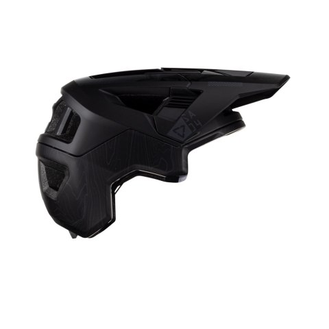 LEATT KASK ROWEROWY MTB ALLMTN 4.0 V23 HELMET STEALTH CZARNY L 59-63 CM