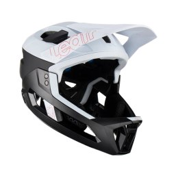 LEATT 2023 KASK ROWEROWY MTB ENDURO 3.0 WYPINANA SZCZĘKA S 51-55 CM