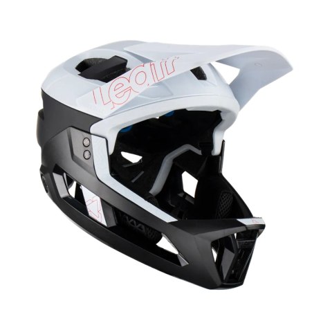 LEATT 2023 KASK ROWEROWY MTB ENDURO 3.0 WYPINANA SZCZĘKA S 51-55 CM LEATT 2023 KASK ROWEROWY MTB ENDURO 3.0 WYPINANA SZCZĘKA S 51-55 CM
