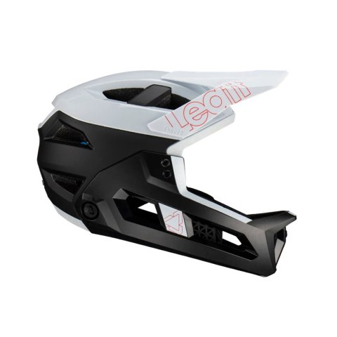 LEATT 2023 KASK ROWEROWY MTB ENDURO 3.0 WYPINANA SZCZĘKA S 51-55 CM LEATT 2023 KASK ROWEROWY MTB ENDURO 3.0 WYPINANA SZCZĘKA S 51-55 CM
