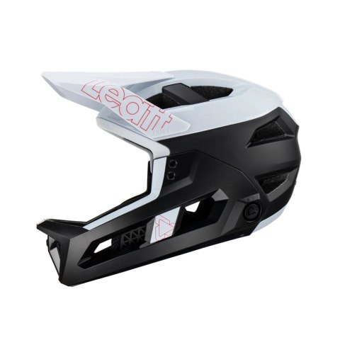 LEATT 2023 KASK ROWEROWY MTB ENDURO 3.0 WYPINANA SZCZĘKA S 51-55 CM LEATT 2023 KASK ROWEROWY MTB ENDURO 3.0 WYPINANA SZCZĘKA S 51-55 CM