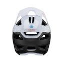 LEATT 2023 KASK ROWEROWY MTB ENDURO 3.0 WYPINANA SZCZĘKA S 51-55 CM