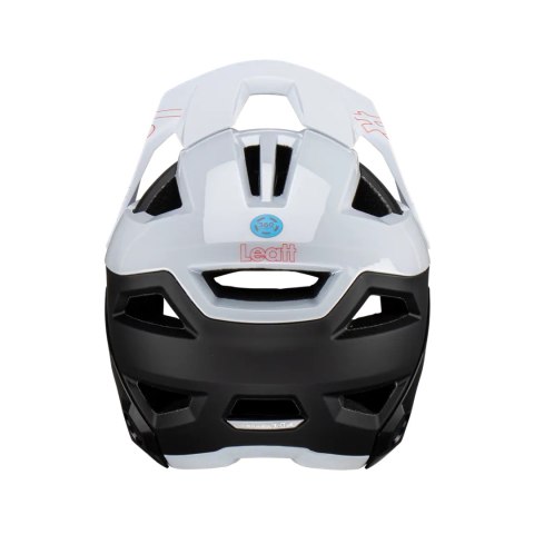 LEATT 2023 KASK ROWEROWY MTB ENDURO 3.0 WYPINANA SZCZĘKA S 51-55 CM LEATT 2023 KASK ROWEROWY MTB ENDURO 3.0 WYPINANA SZCZĘKA S 51-55 CM