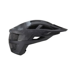 LEATT KASK ROWEROWY MTB TRAIL 2.0 V23 HELMET STEALTH CZARNY M 55-59 CM