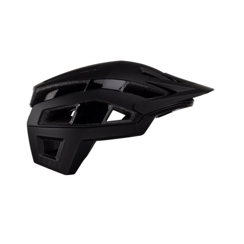 LEATT KASK ROWEROWY MTB TRAIL 3.0 V23 HELMET STEALTH CZARNY L 59-63 CM
