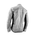 LEATT KURTKA PRZECIWDESZCZOWA MTB ROWEROWA PRZEŹROCZYSTA JACKET XL