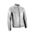 LEATT KURTKA PRZECIWDESZCZOWA MTB ROWEROWA PRZEŹROCZYSTA JACKET XL