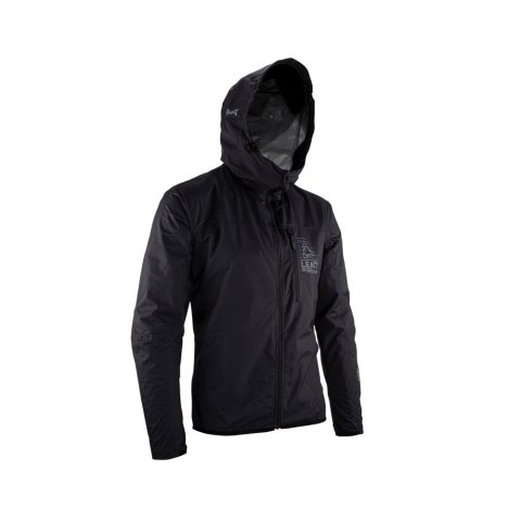 LEATT KURTKA ROWEROWA MTB HYDRADRI 2.0 JACKET BLACK S