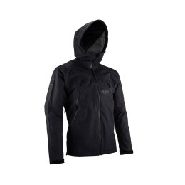LEATT KURTKA ROWEROWA MTB HYDRADRI 5.0 JACKET BLACK M
