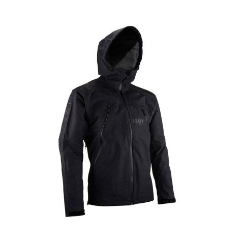 LEATT KURTKA ROWEROWA MTB HYDRADRI 5.0 JACKET BLACK S