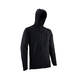 LEATT KURTKA ROWEROWA MTB TRAIL 1.0 JACKET BLACK XXL