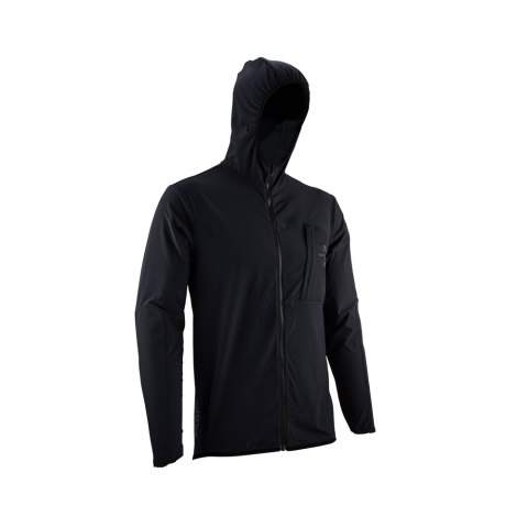 LEATT KURTKA ROWEROWA MTB TRAIL 1.0 JACKET BLACK XXL LEATT KURTKA ROWEROWA MTB TRAIL 1.0 JACKET BLACK XXL