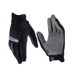 LEATT RĘKAWICE ROWEROWE MTB 2.0 SUBZERO ZIMOWE GLOVE BLACK L