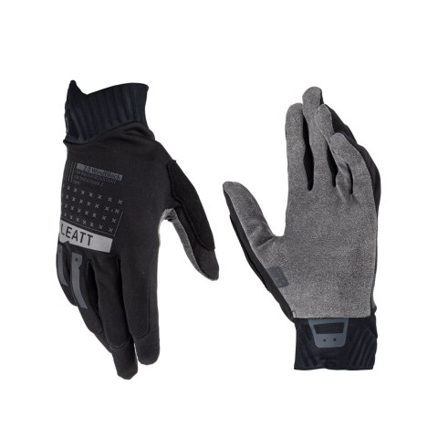 LEATT RĘKAWICE ROWEROWE MTB 2.0 WINDBLOCK GLOVE BLACK BLACK L LEATT RĘKAWICE ROWEROWE MTB 2.0 WINDBLOCK GLOVE BLACK BLACK L