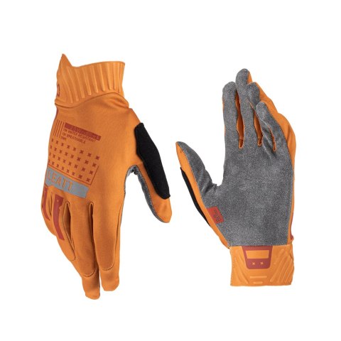 LEATT RĘKAWICE ROWEROWE MTB 2.0 WINDBLOCK GLOVE RUST RDZAWY L LEATT RĘKAWICE ROWEROWE MTB 2.0 WINDBLOCK GLOVE RUST RDZAWY L