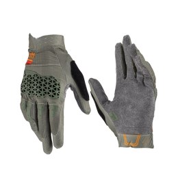 LEATT RĘKAWICE ROWEROWE MTB 3.0 LITE GLOVE PINE ZIELONY S