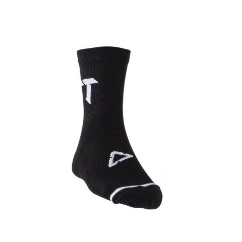 LEATT SKARPETY ROWEROWE MTB SOCKS BLACK L/XL 43-48 LEATT SKARPETY ROWEROWE MTB SOCKS BLACK L/XL 43-48