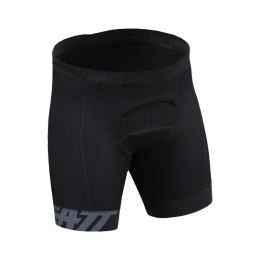 LEATT SPODENKI KOLARSKIE MTB 2.0 SHORT LINER CZARNY M