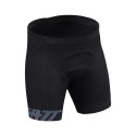 LEATT SPODENKI KOLARSKIE MTB 2.0 SHORT LINER CZARNY M