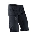 LEATT SPODENKI ROWEROWE DAMSKIE MTB ALLMTN 3.0 SHORTS BLACK S