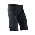LEATT SPODENKI ROWEROWE DAMSKIE MTB ALLMTN 3.0 SHORTS BLACK S