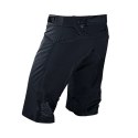 LEATT SPODENKI ROWEROWE DAMSKIE MTB ALLMTN 3.0 SHORTS BLACK S