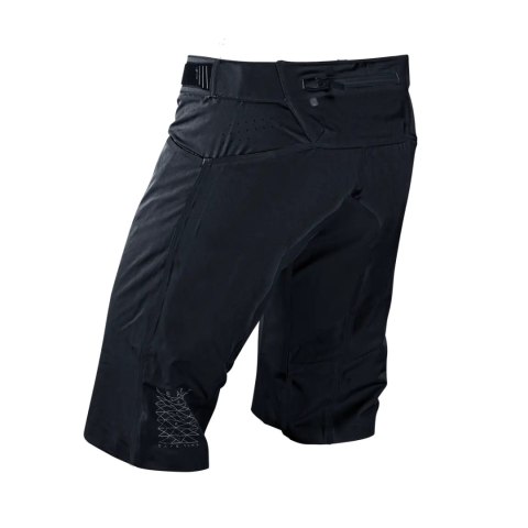 LEATT SPODENKI ROWEROWE DAMSKIE MTB ALLMTN 3.0 SHORTS BLACK S LEATT SPODENKI ROWEROWE DAMSKIE MTB ALLMTN 3.0 SHORTS BLACK S
