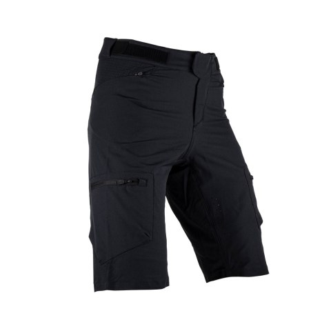 LEATT SPODENKI ROWEROWE MTB ALLMTN 2.0 SHORTS BLACK XXL
