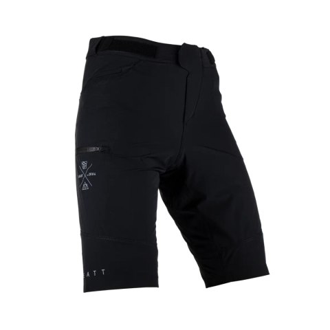 LEATT SPODENKI ROWEROWE MTB TRAIL 2.0 + SPODENKI WEWNĘTRZNE Z WKŁADKĄ M LEATT SPODENKI ROWEROWE MTB TRAIL 2.0 + SPODENKI WEWNĘTRZNE Z WKŁADKĄ M