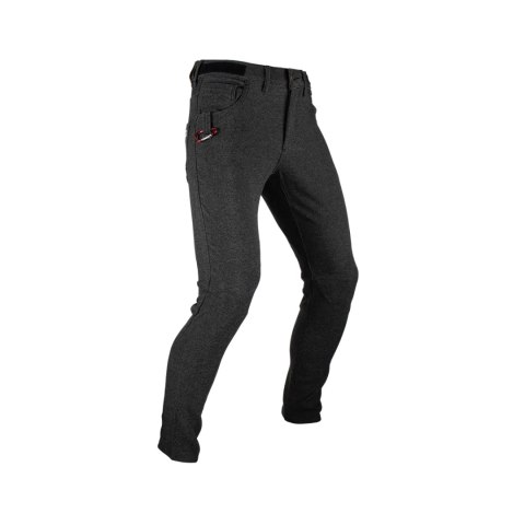 LEATT 2023 SPODNIE ROWEROWE MTB GRAVITY 3.0 PANTS BLACK KOL. CZARNY ROZM S LEATT 2023 SPODNIE ROWEROWE MTB GRAVITY 3.0 PANTS BLACK KOL. CZARNY ROZM S